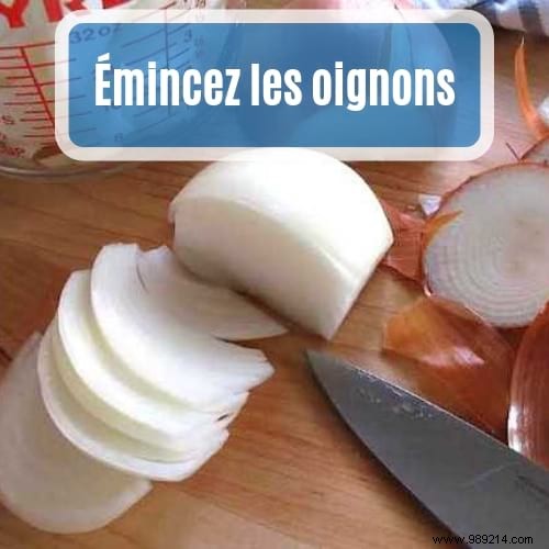 Easy Slow Cooker Caramelized Onions: Foolproof Recipe for Rich, Tender Flavor