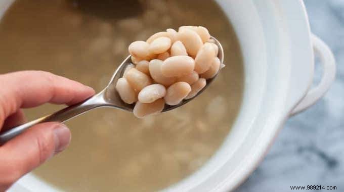 How to Cook Perfectly Tender Dried Beans in a Slow Cooker