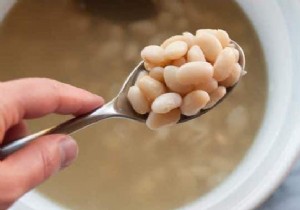 How to Cook Perfectly Tender Dried Beans in a Slow Cooker