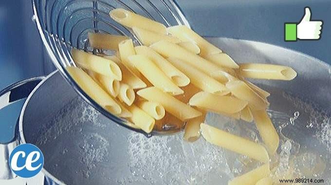 Stop Sticky Pasta: The Proven White Vinegar Trick for Perfect Results