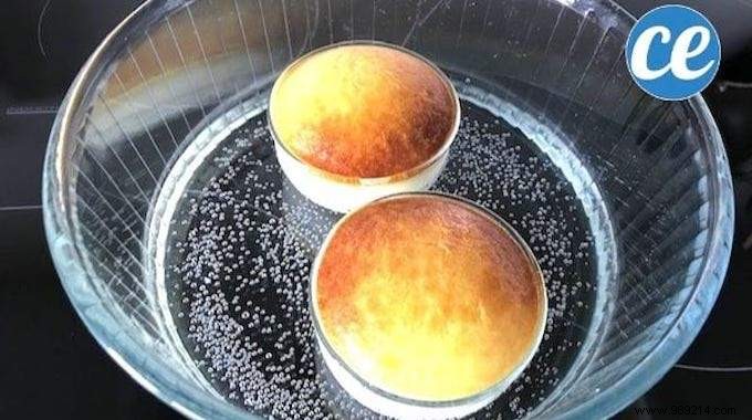 Creamy Garlic Mini Flans with Tomato Coulis: Easy, Elegant Appetizer Recipe