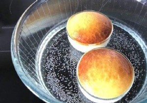 Creamy Garlic Mini Flans with Tomato Coulis: Easy, Elegant Appetizer Recipe