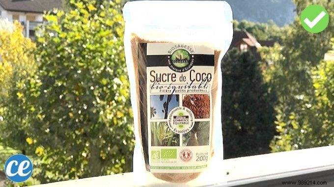 Coconut Sugar: The Superior Natural Alternative to White Sugar?