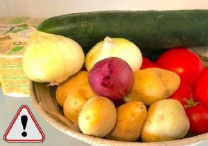 5 Common Vegetable Storage Mistakes to Avoid for Fresher, Longer-Lasting Produce