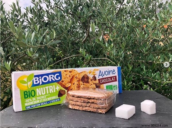 Hidden Sugars Exposed: Sugar Cube Equivalents in Your Favorite Foods and Snacks