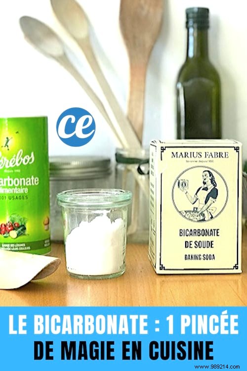 7 Proven Baking Soda Kitchen Hacks: Greener Veggies, Faster Cooking, and More