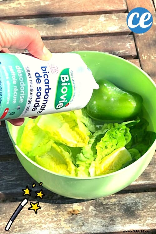 7 Proven Baking Soda Kitchen Hacks: Greener Veggies, Faster Cooking, and More