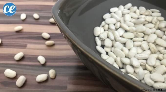 Grandma s Proven Vinegar Trick to Cook White Beans Without Gas