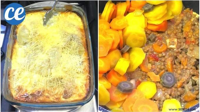 8 Easy Meal Ideas Under €2 Per Person: Quick, Nutritious, and Budget-Friendly