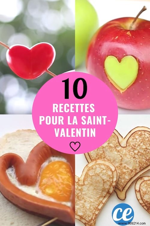 10 Easy, Budget-Friendly Valentine s Day Recipes Anyone Can Master
