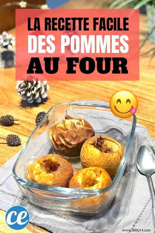 Quick & Easy Honey Caramelized Baked Apples: A Grandmother s Classic Recipe