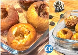 Quick & Easy Honey Caramelized Baked Apples: A Grandmother s Classic Recipe