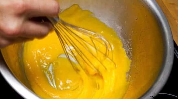 Pro Chef s Secret: Freeze Egg Yolks with Salt to Store for Months