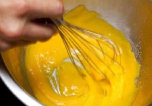 Pro Chef s Secret: Freeze Egg Yolks with Salt to Store for Months