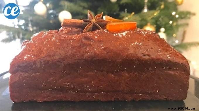 Authentic Alsace Gingerbread: My Grandmother s Easy, Soft Recipe from Strasbourg