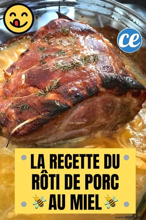 Honey Mustard Roast Pork: Easy, Budget-Friendly Recipe for Tender Family Dinners