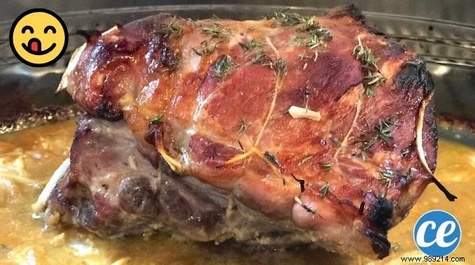 Honey Mustard Roast Pork: Easy, Budget-Friendly Recipe for Tender Family Dinners