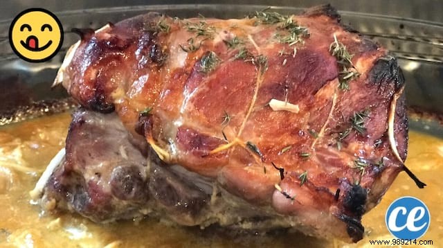 Honey Mustard Roast Pork: Easy, Budget-Friendly Recipe for Tender Family Dinners