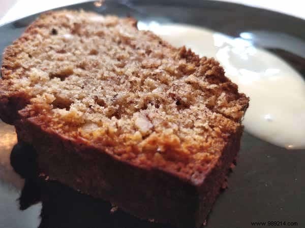 Grandma s Honey Hazelnut Cake: Quick Recipe Ready in 10 Minutes Prep