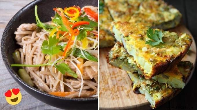 3 Delicious Zero-Waste Recipes to Revive Overripe Vegetables