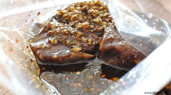 Grandma s Ingenious Hack: Marinate Meat in Just 2-3 Hours