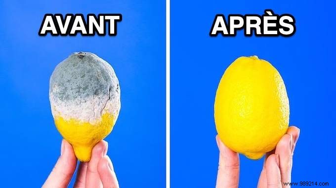 Expert Tips: How to Keep Fruits Fresh Twice as Long