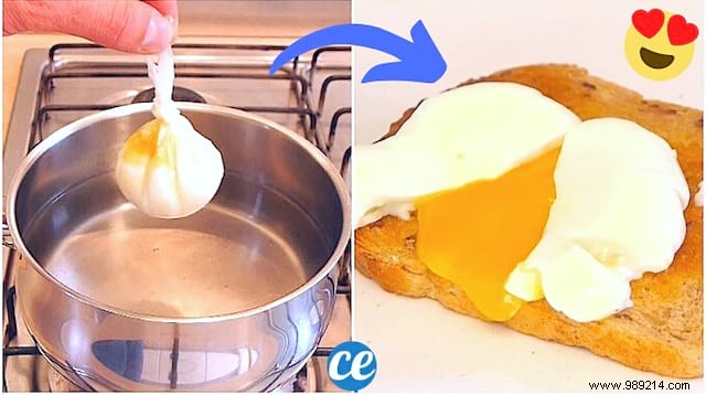 Chef s Foolproof Method for Perfect Poached Eggs Every Time
