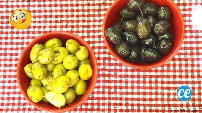 How to Preserve Olives for Months: A Proven Brine Method from Mediterranean Tradition