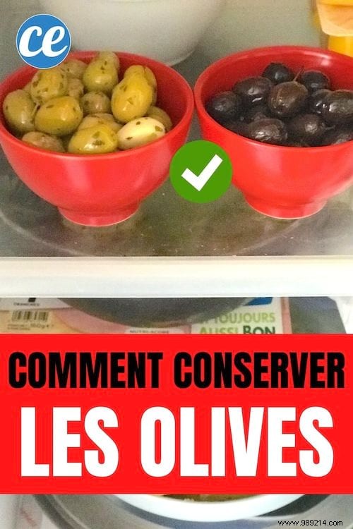 How to Preserve Olives for Months: A Proven Brine Method from Mediterranean Tradition