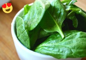 Revive Wilted Spinach in Just 1 Minute: Proven Vinegar-Sugar Trick