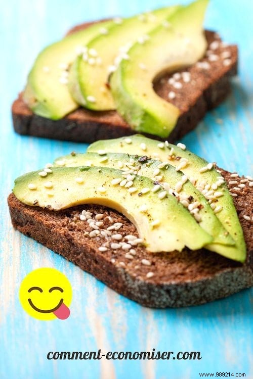 The Easiest, Safest Way to Peel and Pit an Avocado in Under 1 Minute