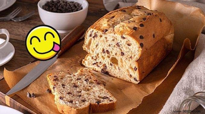 Pastry Chef s Proven Trick: Stop Chocolate Chips from Sinking to the Bottom of Cakes