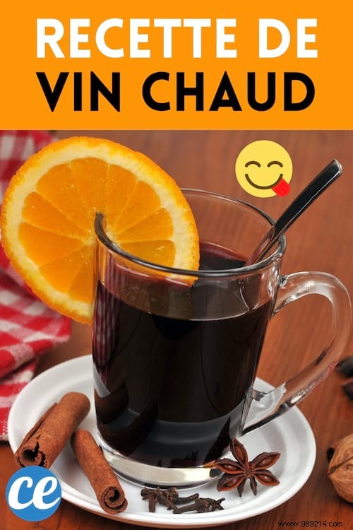 Grandma s Authentic Traditional Mulled Wine Recipe: Easy, Warm, and Festive