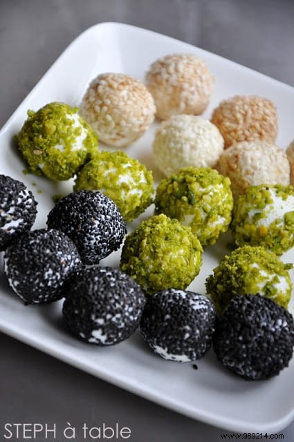 20 Chic, Easy, and Budget-Friendly Christmas Aperitif Recipes