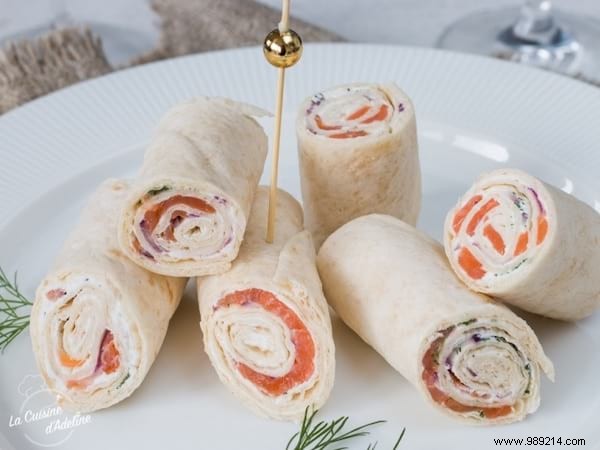 20 Chic, Easy, and Budget-Friendly Christmas Aperitif Recipes