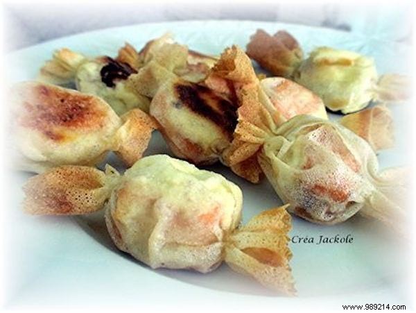 20 Chic, Easy, and Budget-Friendly Christmas Aperitif Recipes