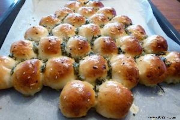 20 Chic, Easy, and Budget-Friendly Christmas Aperitif Recipes