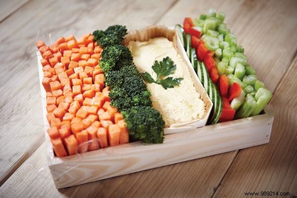 20 Chic, Easy, and Budget-Friendly Christmas Aperitif Recipes