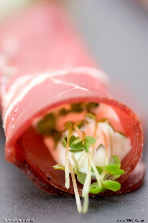 20 Chic, Easy, and Budget-Friendly Christmas Aperitif Recipes