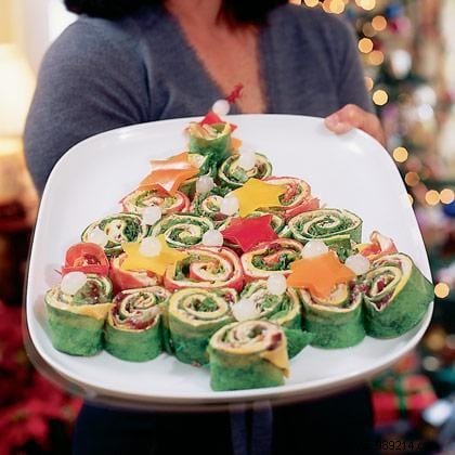 20 Chic, Easy, and Budget-Friendly Christmas Aperitif Recipes