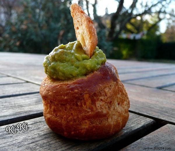 20 Chic, Easy, and Budget-Friendly Christmas Aperitif Recipes