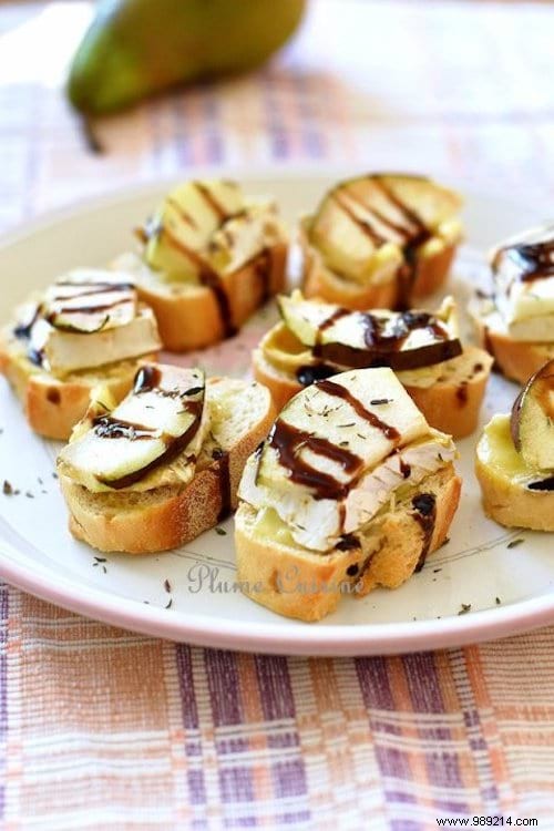 20 Chic, Easy, and Budget-Friendly Christmas Aperitif Recipes