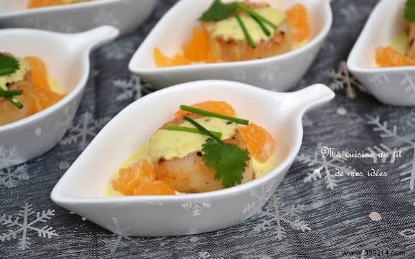 20 Chic, Easy, and Budget-Friendly Christmas Aperitif Recipes