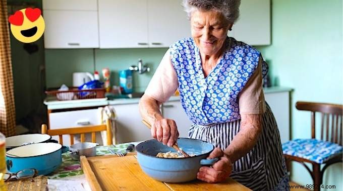 50 Time-Tested Grandmother s Kitchen Hacks to Simplify Your Cooking