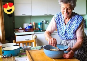 50 Time-Tested Grandmother s Kitchen Hacks to Simplify Your Cooking