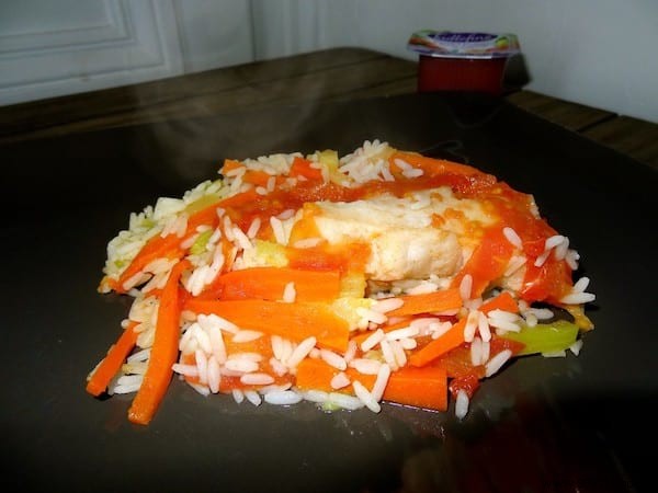 70 Easy, Quick, and Budget-Friendly Microwave Recipes: Savory and Sweet