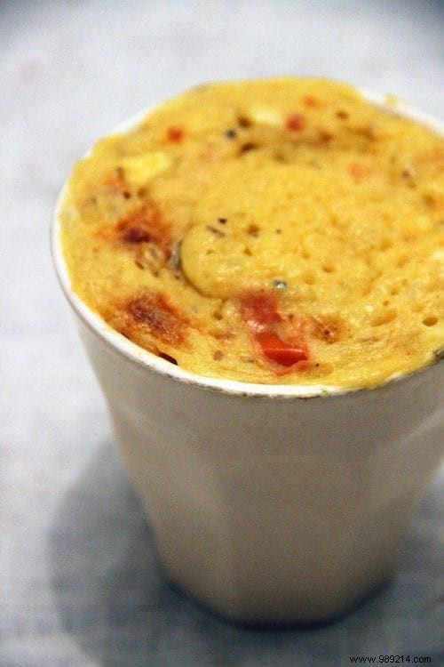 70 Easy, Quick, and Budget-Friendly Microwave Recipes: Savory and Sweet