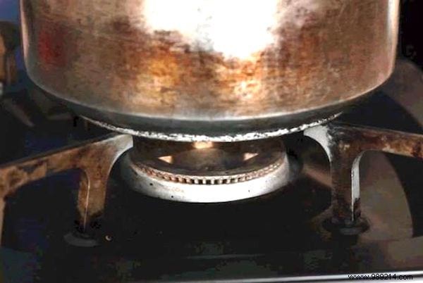 How to Brew Old-Fashioned Cowboy Coffee Without a Coffeemaker