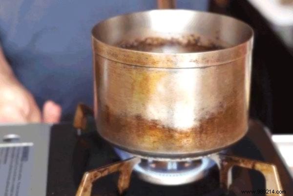 How to Brew Old-Fashioned Cowboy Coffee Without a Coffeemaker