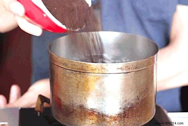 How to Brew Old-Fashioned Cowboy Coffee Without a Coffeemaker